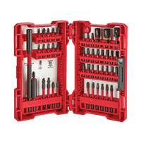 Shockwave Impact Duty Driver Bit Set St. Lawrence Industrial & Safety Supply
