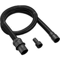 Flexible Hose with Front Cuffs St. Lawrence Industrial & Safety Supply