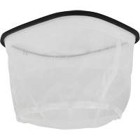 Vacuum Water Filter, Cloth, Fits 2.1 US gal. St. Lawrence Industrial & Safety Supply