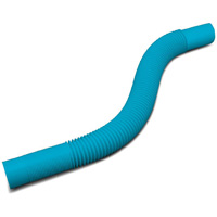 Tuyau d'aspiration flexible St. Lawrence Industrial & Safety Supply