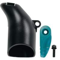 Adaptateur d'embout de poussi&egrave;re pour scie circulaire St. Lawrence Industrial & Safety Supply