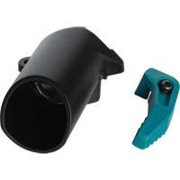 Accessoire d'extraction de poussi&egrave;re pour scie circulaire St. Lawrence Industrial & Safety Supply