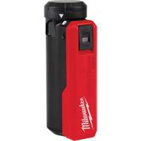 Alimentation et chargeur USB Redlithium, 4 V, Lithium-ion St. Lawrence Industrial & Safety Supply