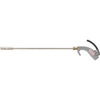 Soufflette compacte lazer avec rallonge, 1/4" NPT, 13 pi³/min standard, 120 PSI St. Lawrence Industrial & Safety Supply
