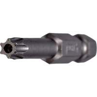 Embout inviolable pour outil &eacute;lectrique St. Lawrence Industrial & Safety Supply