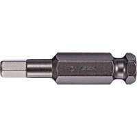 Embout pour outil &eacute;lectrique, Hexagonale, Embout 1/2", Prise 7/16", Longueur 2" St. Lawrence Industrial & Safety Supply