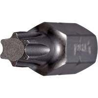 Embout, Torx, 40, Prise 1/4" St. Lawrence Industrial & Safety Supply