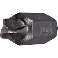 Embout, Triple ailette, 1, Prise 1/4" St. Lawrence Industrial & Safety Supply