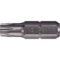 Embout inviolable St. Lawrence Industrial & Safety Supply