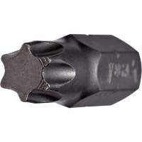 Embout inviolable St. Lawrence Industrial & Safety Supply