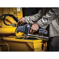 Pistolet graisseur (outil seulement), Lithium-ion, 20 V St. Lawrence Industrial & Safety Supply