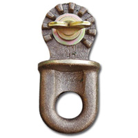 Adaptateur &agrave; outil universel de perche isolante St. Lawrence Industrial & Safety Supply