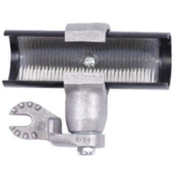 Brosse de nettoyage en U universelle pour conducteur St. Lawrence Industrial & Safety Supply