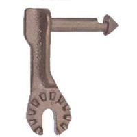 Fourche de disjoncteur universel NEMA St. Lawrence Industrial & Safety Supply