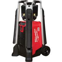 Tour d&eacute;clairage et chargeur MX Fuel Rocket, DEL, 27 000 lumens St. Lawrence Industrial & Safety Supply