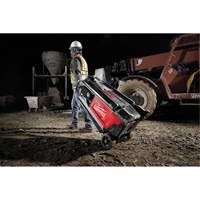 Tour d&eacute;clairage et chargeur MX Fuel Rocket, DEL, 27 000 lumens St. Lawrence Industrial & Safety Supply