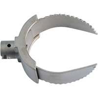 3" Root Cutter for Drum Cable St. Lawrence Industrial & Safety Supply