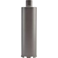 Foret &agrave; sec Diamond Ultra, 1-1/4", Profondeur de la coupe de 13", Filet 1-1/4"-7 St. Lawrence Industrial & Safety Supply
