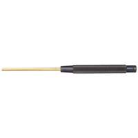 Brass Drive Pin Punch St. Lawrence Industrial & Safety Supply