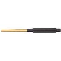 Brass Drive Pin Punch St. Lawrence Industrial & Safety Supply