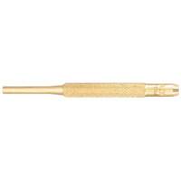 Brass Drive Pin Punch St. Lawrence Industrial & Safety Supply