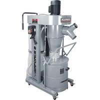 Cyclone Dust Collector, 26" x 47" x 70" St. Lawrence Industrial & Safety Supply