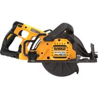 Scie de type &agrave; cr&eacute;maill&egrave;re FlexVolt (outil seulement), 7-1/4", 60 V St. Lawrence Industrial & Safety Supply