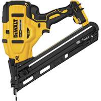 Cloueuse de finition angulaire Max XR (outil seulement), 20 V, Lithium-ion St. Lawrence Industrial & Safety Supply