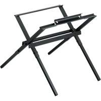 Compact Table Saw Stand St. Lawrence Industrial & Safety Supply