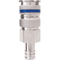 Coupleur Quicksilver St. Lawrence Industrial & Safety Supply