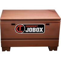 Tradesman Series Jobsite Chest, 36" x 19-1/2" x 22", Steel, Orange St. Lawrence Industrial & Safety Supply