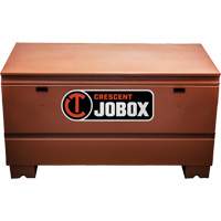 Tradesman Series Jobsite Chest, 42" x 20" x 22", Steel, Orange St. Lawrence Industrial & Safety Supply