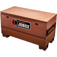 Tradesman Series Jobsite Chest, 42" x 20" x 22", Steel, Orange St. Lawrence Industrial & Safety Supply