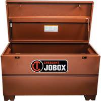 Tradesman Series Jobsite Chest, 48" x 24" x 27-1/2", Steel, Orange St. Lawrence Industrial & Safety Supply