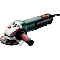Meuleuse d'angle rapide, 5", 120 V, 13,5 A, 11000 Tr/min St. Lawrence Industrial & Safety Supply