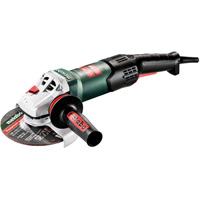 Meuleuse d'angle rapide, 6", 120 V, 14,5 A, 9600 Tr/min St. Lawrence Industrial & Safety Supply