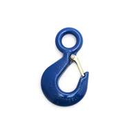 Crochet de palan St. Lawrence Industrial & Safety Supply