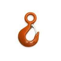 Crochet de palan St. Lawrence Industrial & Safety Supply