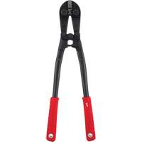 Coupe-boulon, 18" l, Coupe centrale St. Lawrence Industrial & Safety Supply