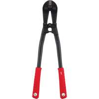 Coupe-boulon, 18" l, Coupe centrale St. Lawrence Industrial & Safety Supply