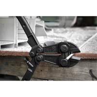Coupe-boulon, 18" l, Coupe centrale St. Lawrence Industrial & Safety Supply