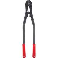 Coupe-boulon, 30" l, Coupe droite St. Lawrence Industrial & Safety Supply