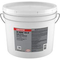 Lubrifiant antiblocage au cuivre LB 8008 C5-A, 25 lb, Seau, 1800°F (982°C) Temp&eacute;rature max. St. Lawrence Industrial & Safety Supply