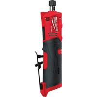 Meuleuse droite M12 Fuel (outil seulement), 1/4" collet, 12 V, Lithium-ion St. Lawrence Industrial & Safety Supply