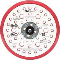 Hookit Clean Sanding Low Profile Disc Pad St. Lawrence Industrial & Safety Supply