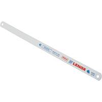 Lame de scie &agrave; m&eacute;taux avec technologie T2, Bim&eacute;tal, 10" lo, 32 dents par pouce St. Lawrence Industrial & Safety Supply