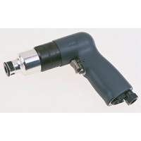 Pistol-Grip Positive Jaw Clutch Air Screwdriver St. Lawrence Industrial & Safety Supply