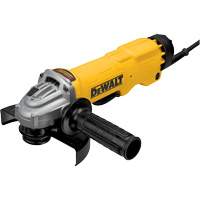 Meuleuse haute performance avec interrupteur &agrave; palette sans verrouillage, 6", 13 A, 9000 Tr/min St. Lawrence Industrial & Safety Supply