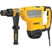 Marteaux rotatifs SDS-max  