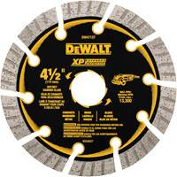 XP Turbo Segmented Diamond Blade St. Lawrence Industrial & Safety Supply
